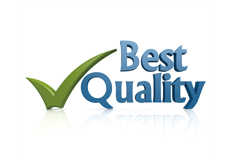 Service - great support for all project