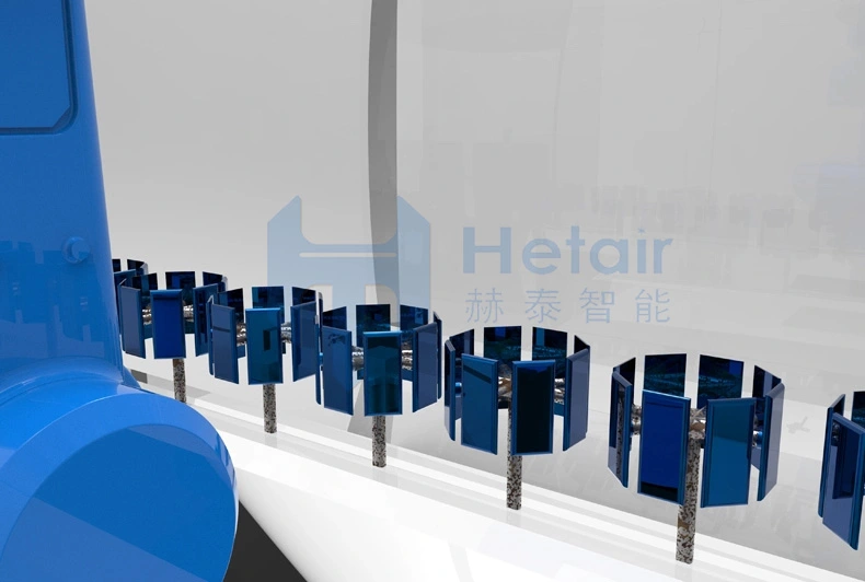 Simulation - concept testing and researc