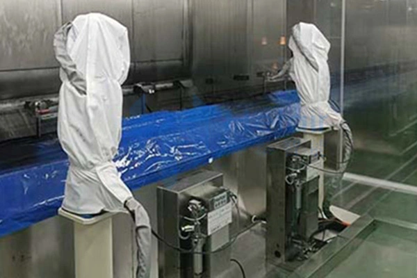 Electrics & Electronics Coating