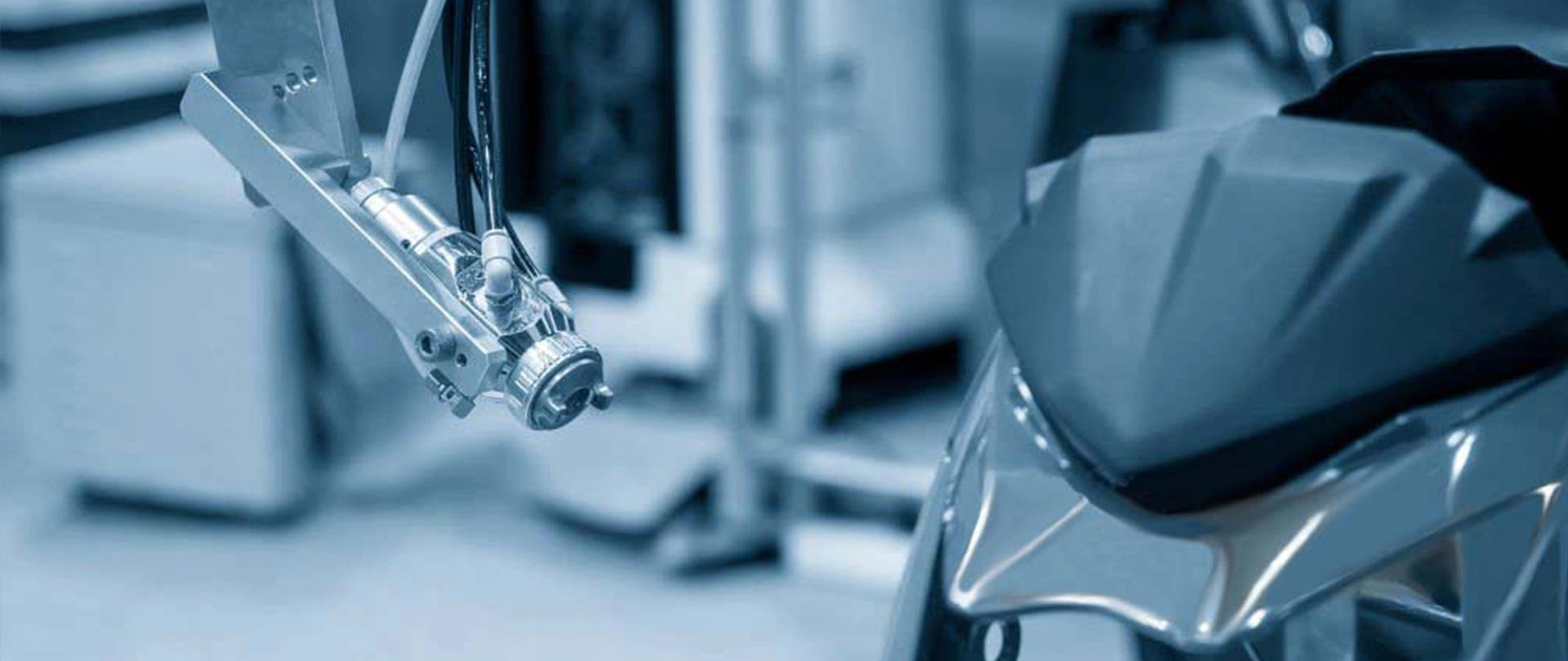 Fluid Handling Systems