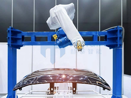 Automotive Industry Coating Types