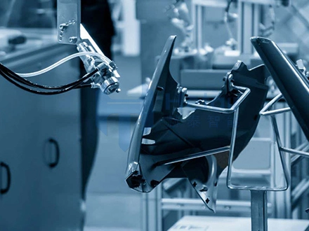 Types of Surface Treatment Project