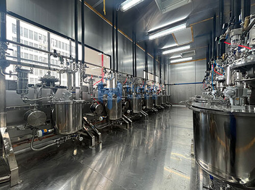 centralized-paint-supply-unit