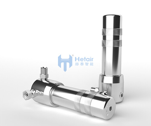 HT-Filter-Paint-Filter-Machine