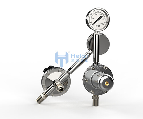 paint-pressure-regulator-manufacturer