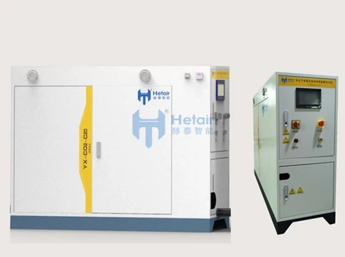 liquid-co2-booster-pump-company