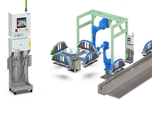 ht-pdflo-positive-displacement-flow-control-system