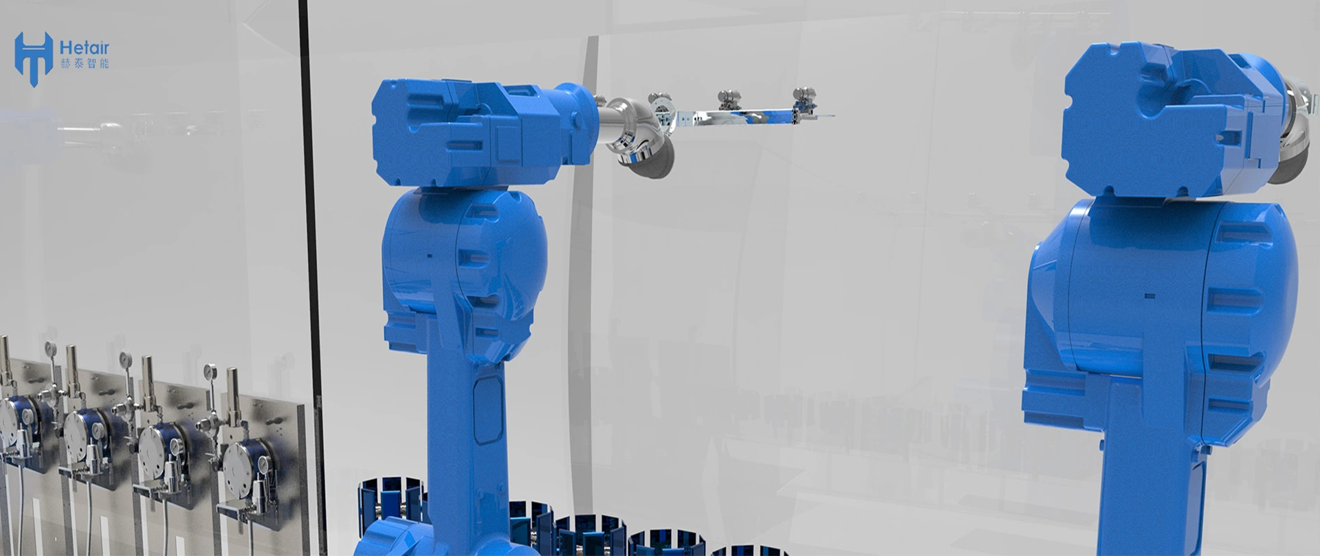 Discover Trending Automatic Coating System Projects