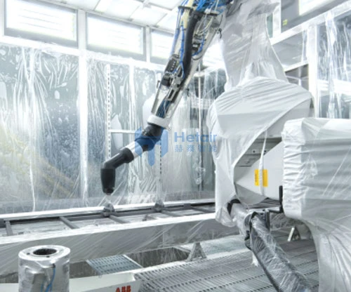 automotive auto paint 4