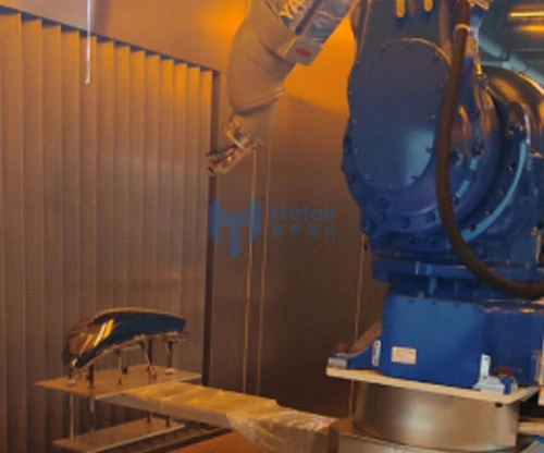 auto paint coating 2