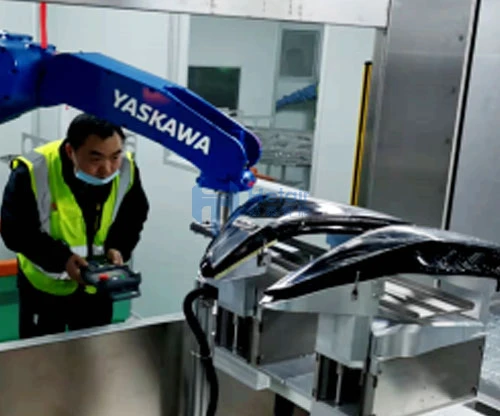 auto paint company 1