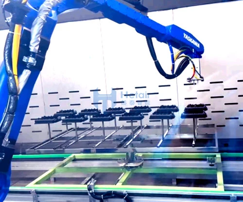 auto refinish paint 2