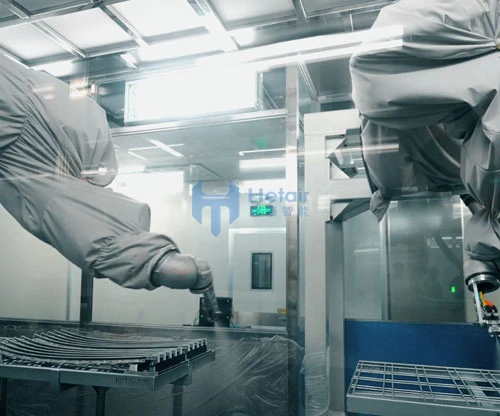 automotive and industrial coatings 2