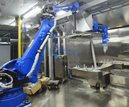 automotive and industrial paint 2