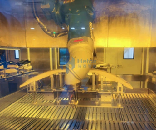 automotive body painting 2