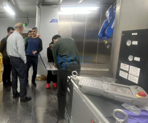 automotive body painting 3