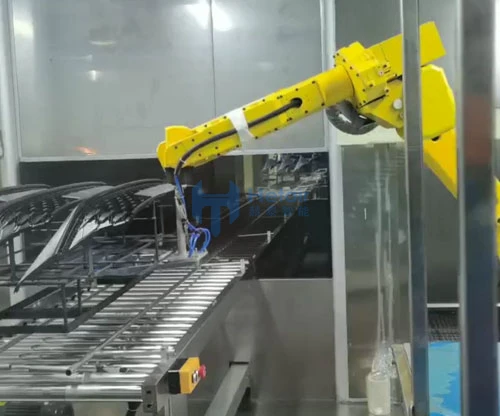 automotive car painting 1