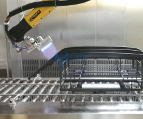 automotive car painting 2