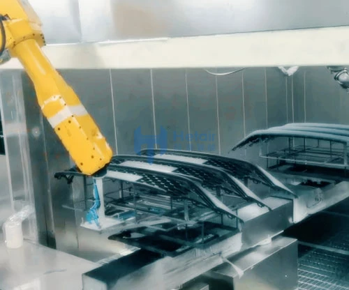 automotive car painting 4