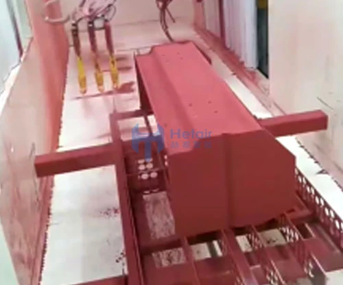 painting metal parts 2