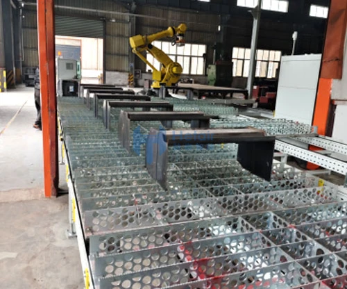 painting metal parts 3