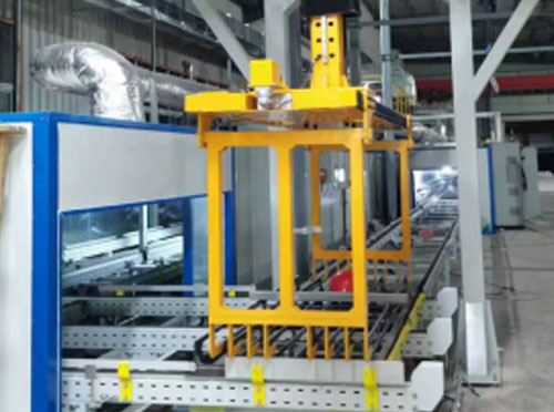 Heavy Industry Spray