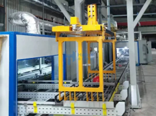 Heavy Industry Spray