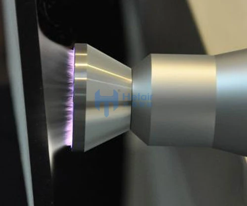 plasma treatment machine