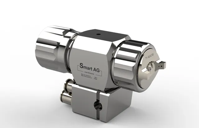 Atomizer & Paint Spray Gun