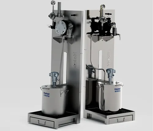 Fluid Handling Systems