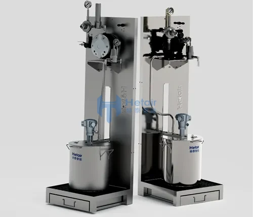 Fluid Handling Systems