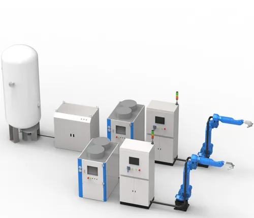 Surface Treatment Systems