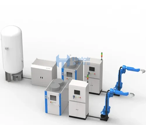 Surface Treatment Systems