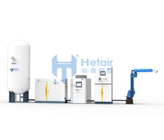 Surface Treatment Systems