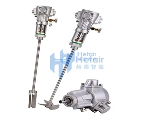 15 Gallon Paint Agitator/Paint Mixer