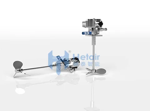 5 Gallon Paint Agitator/Paint Mixer