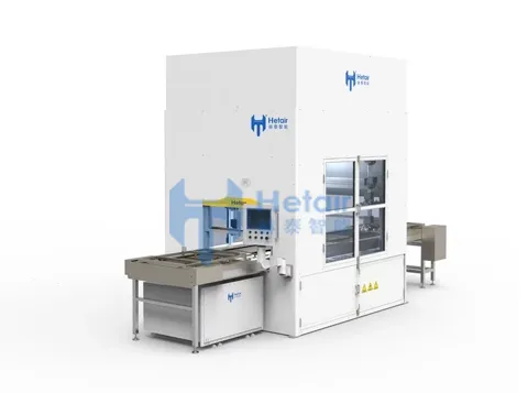 CCRobot Standard Spray Station