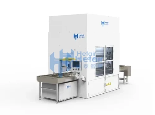 CCRobot Standard Spray Station