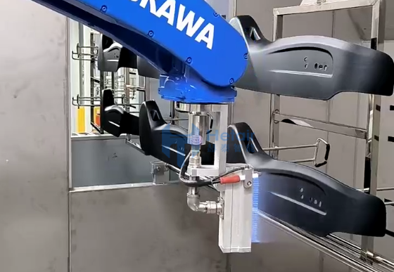 Automotive Interior Parts