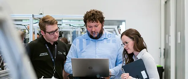 Technology and Software Integration