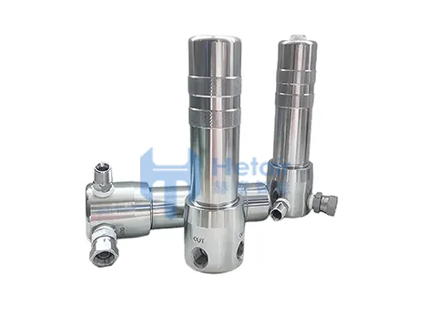 HT-Filter Paint Filter Machine