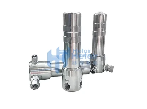 HT-Filter Paint Filter Machine