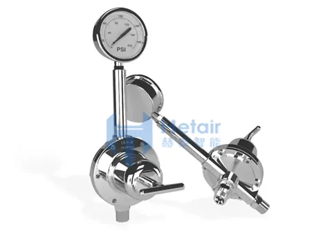 HT-PRV 3.0 Paint Pressure Regulator