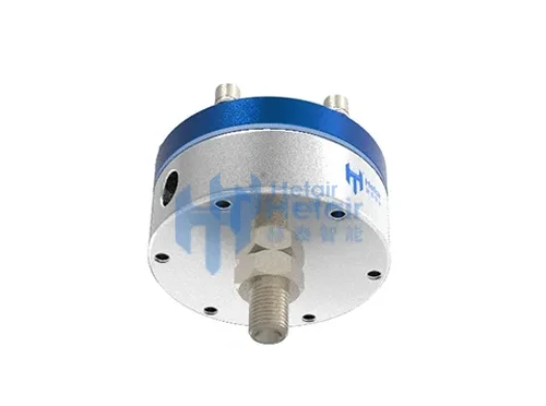 HT-ARP Flow Control Valve