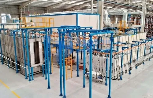 Purified Air Supply And Central Air-Conditioning System