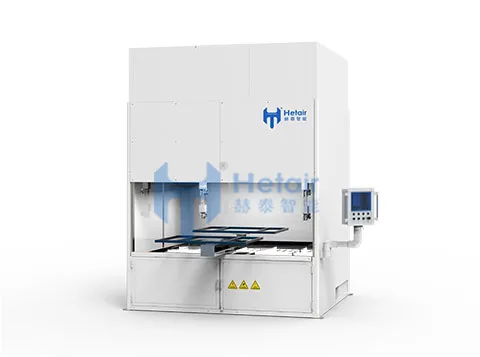 Standard Dry Spray Room