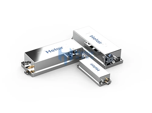 HT-Flo Closed-loop Flow Control System
