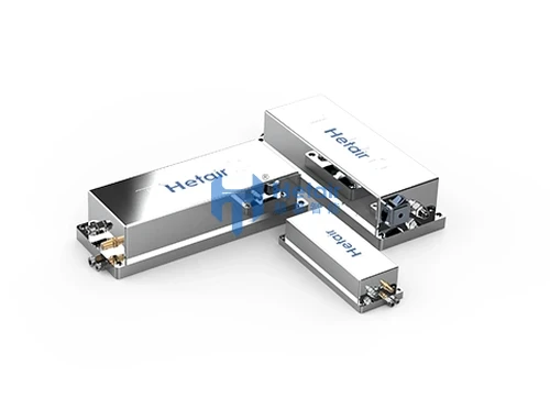 HT-Flo Closed-loop Flow Control System