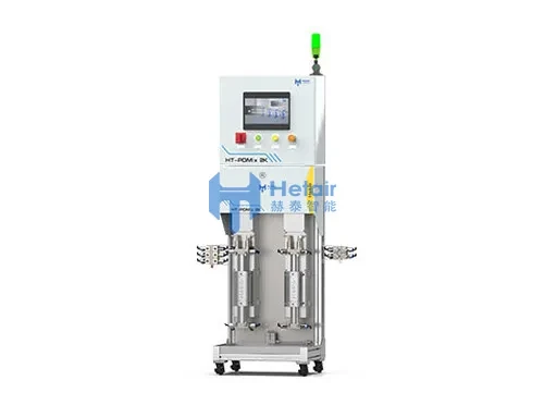 HT-PDMix 2k Plural Component Volumetric Precision Mixing & Dosing Systems