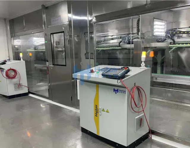 Case Show of PVD, Automotive Light-Emitting Parts Case